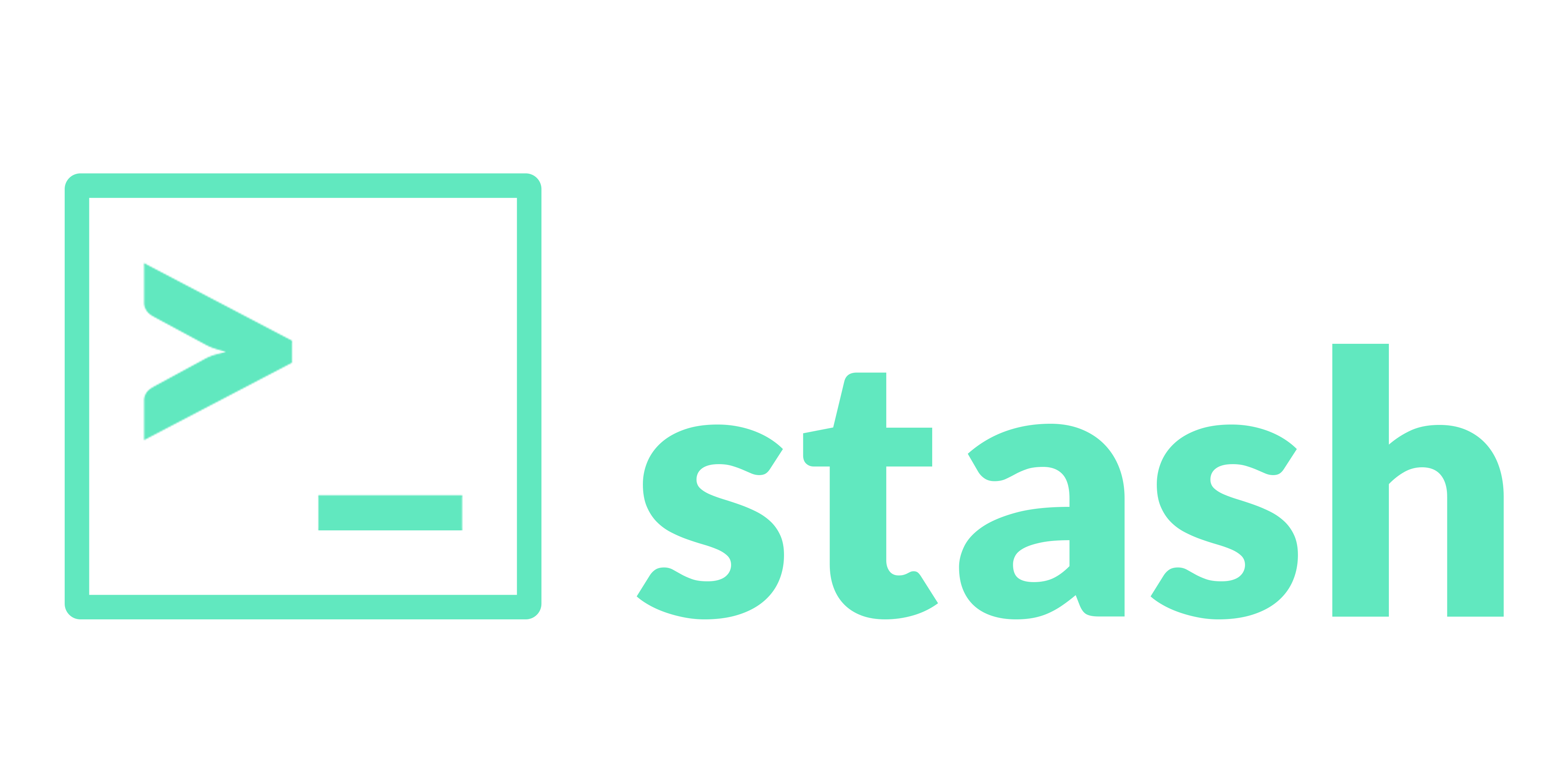 stash logo